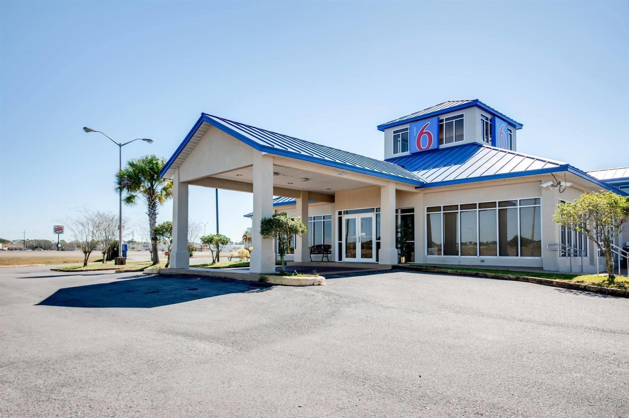 6-jennings, La Hotel Jennings