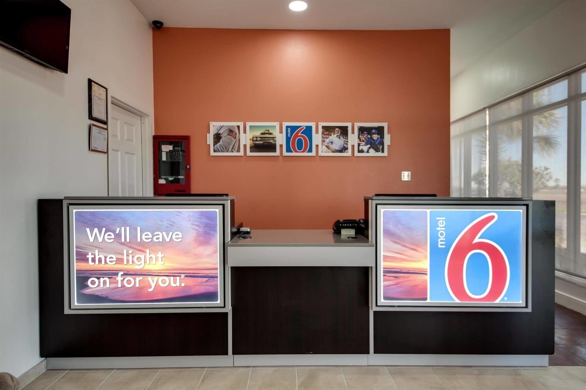 Hotel 6-jennings, La Jennings