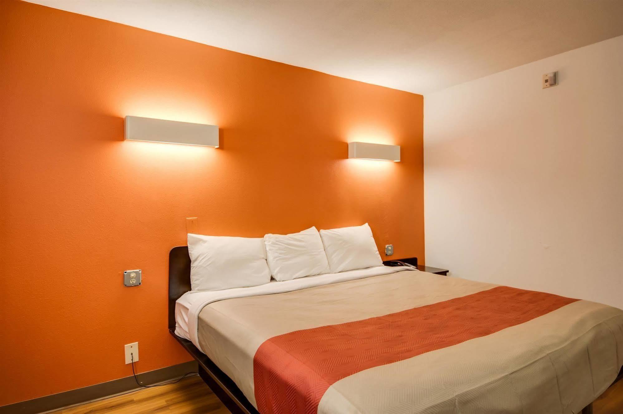 Hotel 6-jennings, La Jennings