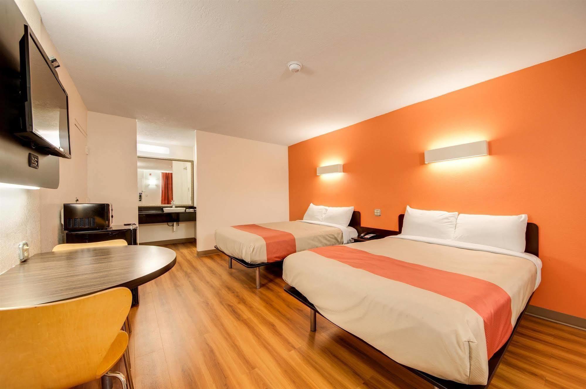 Hotel 6-jennings, La